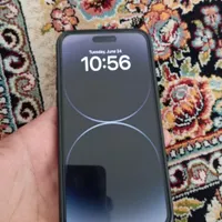 اپل iphone 14 Pro Max با حافظهٔ ۲۵۶ گیگابایت