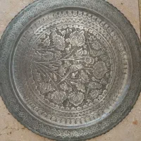 سینی قلمزنی