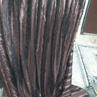 پرده|پرده، رانر، رومیزی|بروجرد, |دیوار