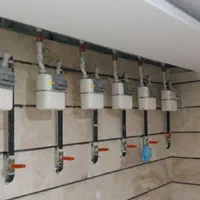 گازکشی حرفه ای ( تعمیرات )