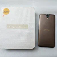 گوشی HTC E9+ dual sim|موبایل|اصفهان, باغ زیار|دیوار