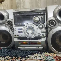 ضبط و باند سامسونگ