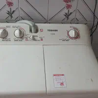 لباسشویی توشیبا ژاپن