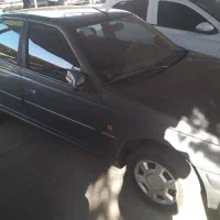 پارس TU5 مدل 1392|خودرو سواری و وانت|یزد, |دیوار