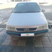 پژو405  slxمدل 91 تک سوز