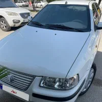 سمند EF7