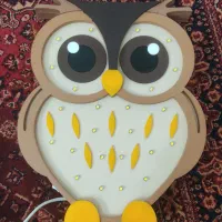 چراغ خواب