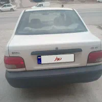 پراید ۹۸|خودرو سواری و وانت|کرمانشاه, |دیوار