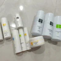 محصولات اف کازمتیک ایتالیا فیشال