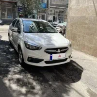 شاهین G CVT اتومات مدل ۱۴۰۳ بی رنگ