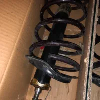 کمک پوسته کوتاه KDS|قطعات یدکی و لوازم جانبی|تهران, کوی نصر مهرآباد|دیوار