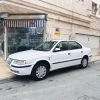 سمند lxمدل ۹۹|خودرو سواری و وانت|تهران, شهرک شریعتی|دیوار