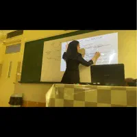 مدرس شیمی پایه و کنکور(تستی)