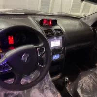 سورن پلاس xu7p صفر|خودرو سواری و وانت|خرم‌آباد, |دیوار