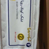 تشک کودک تمام طبی برند رویا|تخت و صندلی بچه|شیراز, خلیلی|دیوار