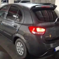 تیبا ۲ مدل ۹۳|خودرو سواری و وانت|تهران, آهنگ|دیوار