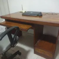 فروش میز کار و صندلی|میز تحریر و کامپیوتر|بوکان, |دیوار