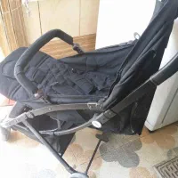 کالسکه بچه (کودک) تاشو Baby Star کم حجم و مسافرتی