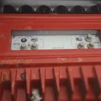 پک سیستم|صوتی و تصویری|رودهن, |دیوار