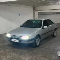 ۴۰۵ ۸۸ عتیقه|خودرو کلاسیک|آمل, |دیوار