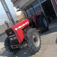 تراکتور مدل ۸۹دفر کارخانه|خودرو سنگین|دیواندره, |دیوار