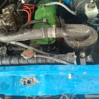 نیسان وانت سقف تعویض هست موتور گیربوکس کرون هوک|خودرو سواری و وانت|چابهار, |دیوار