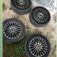 رینگ اسپرت پژو