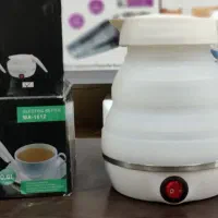 کتری مسافرتی برقی