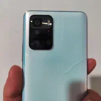 POCO X3 GT 5G 256/8 گیمینگ