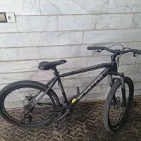 دوچرخه کویر مدل ۳۴۱۳ - سایز ۲۶