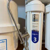 تصفیه آب نوفرستی خرید بدون پیش پرداخت|آب‌سردکن و تصفیه آب|زاهدان, |دیوار