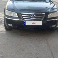سوناتا nf دنده ۲۰۰۶