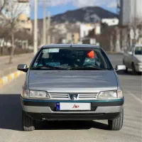 ۴۰۵مدل ۸۶ دوگانه کارخانه خشک