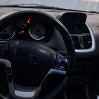 فروش خودرو ۲۰۷ پانا ۱۴۰۲|خودرو سواری و وانت|نیشابور, دارایی|دیوار