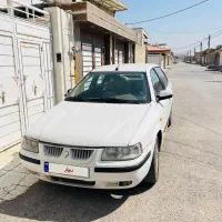 سمندef7مدل۱۳۹۰