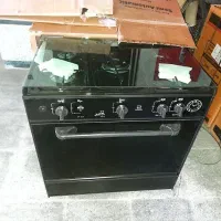 گاز پنج شعله طرح فر