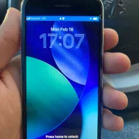 آیفون SE 2020|موبایل|گلستان (تهران), |دیوار