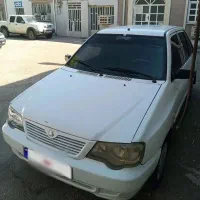 پراید ۱۳۲ مدل ۹۰