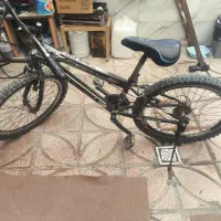 دوچرخه 24|دوچرخه، اسکیت، اسکوتر|مریوان, |دیوار