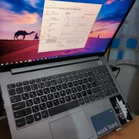 لپتاپ لنوو thinkbook 15 g2 itl|رایانه همراه|همدان, |دیوار