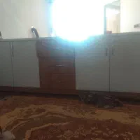 ام دی اف سفید تازه