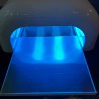 دستگاه یووی ناخن|آرایشی، بهداشتی، درمانی|فردیس, فردیس|دیوار