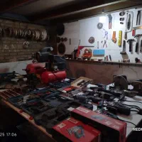 واگذاری کارگاه  کابینت سازی فعال در ورامین