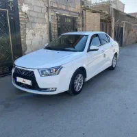 دنا پلاس شش دنده رینگ|خودرو سواری و وانت|کرج, آق تپه|دیوار