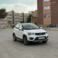 ام وی ام MVM x22 اسپرت اکسلنت بدون رنگ وکم کارکرد