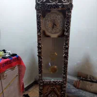 سراه خرمشهر کوی انقلاب بعداز خ ارده خوزستان|ساعت دیواری و تزئینی|اهواز, کوی مندلی(سه راه خرمشهر)|دیوار