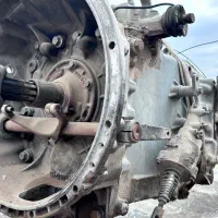 گیربکس NL|قطعات یدکی و لوازم جانبی|شهرضا, |دیوار