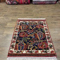 ذرع نیم بختیاری|فرش|تهران, آسمان|دیوار