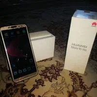 گوشی هواوی Mate 10 Lite با حافظهٔ ۶۴ گیگابایت|موبایل|رشت, منظریه|دیوار