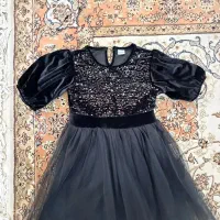 تعدادی لباس دخترانه برند ال سی ،کاملا نو